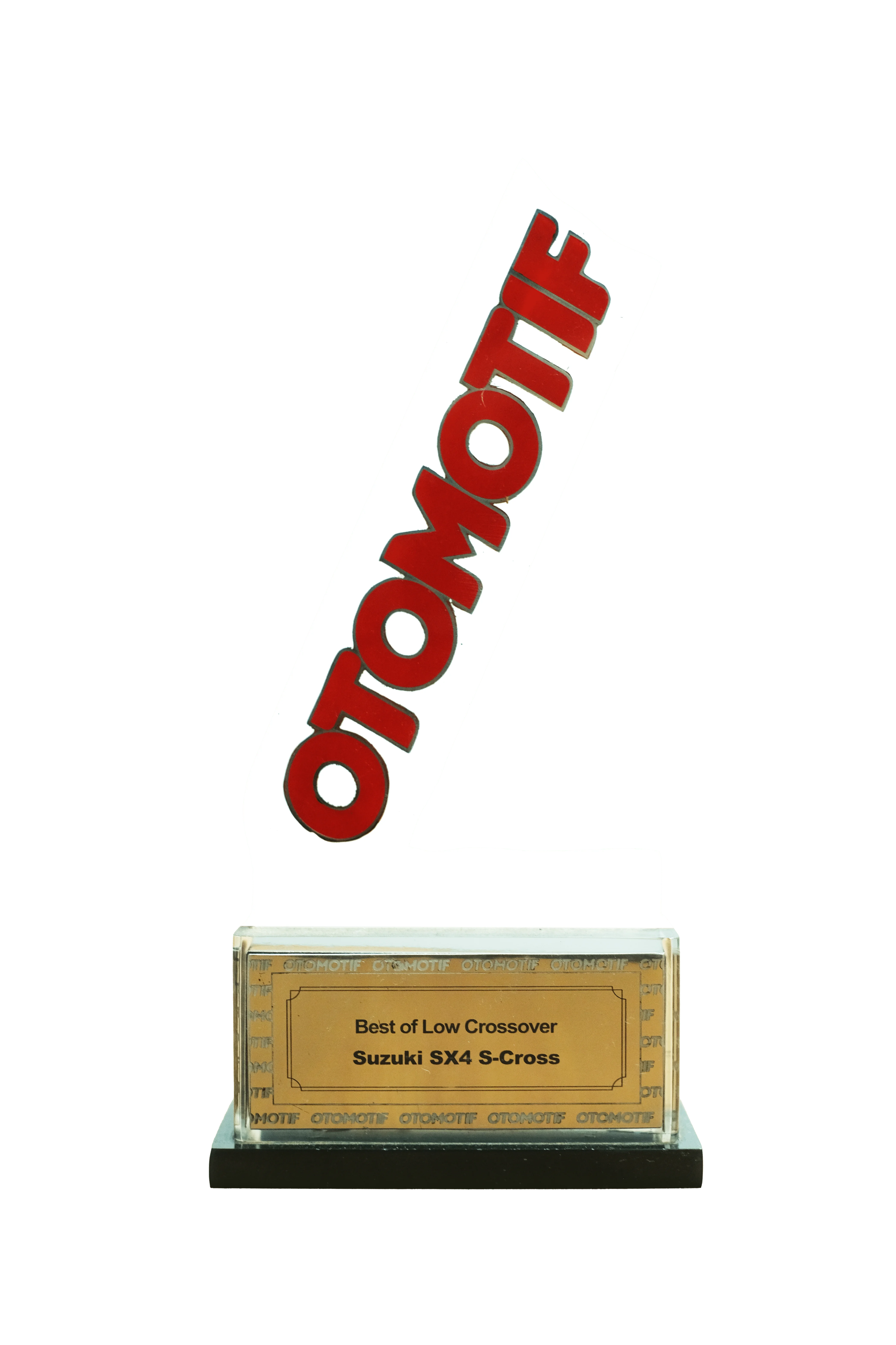 Image Award Item Image Award Item